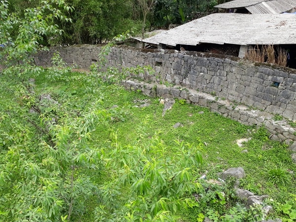 Khám phá dinh vua Mèo trên mảnh đất Hà Giang hùng vĩ
