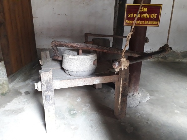 Khám phá dinh vua Mèo trên mảnh đất Hà Giang hùng vĩ