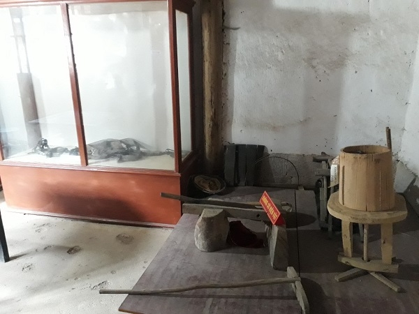 Khám phá dinh vua Mèo trên mảnh đất Hà Giang hùng vĩ
