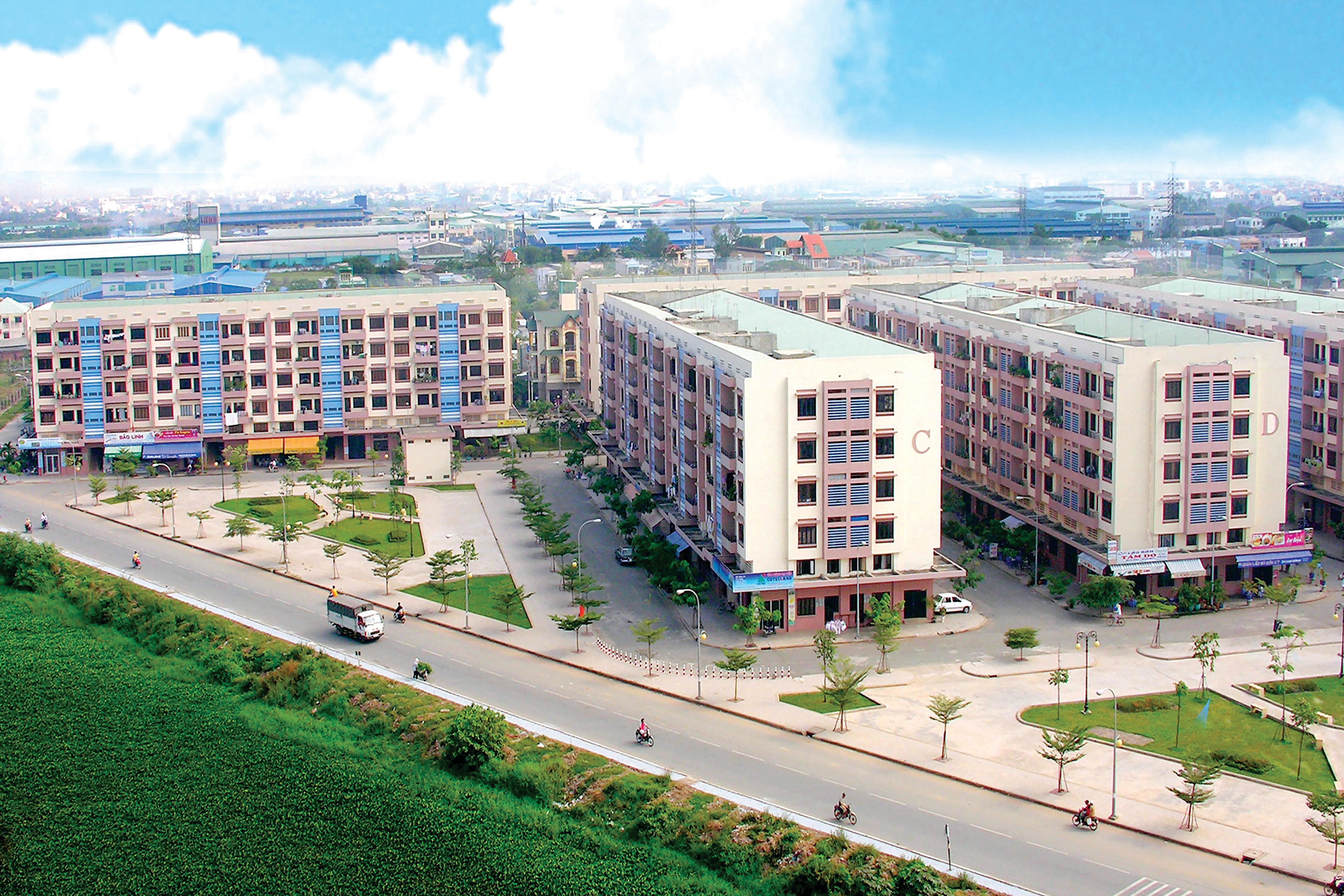 Bắc Ninh sắp có dự án khu nhà ở công nhân rộng 7,4ha ảnh 2