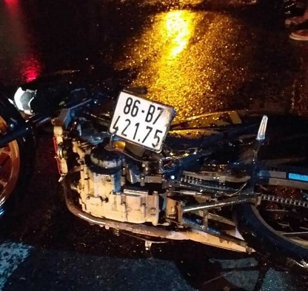 Nạn nhân sống sót hi hữu khi 