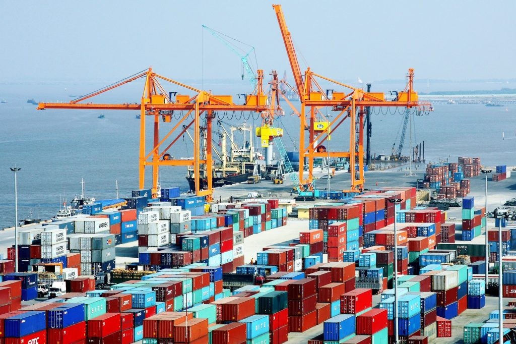Bắc Ninh Xây cảng cạn với diện tích hơn 96 000m2 bac ninh xay cang can voi dien tich hon 96000m2