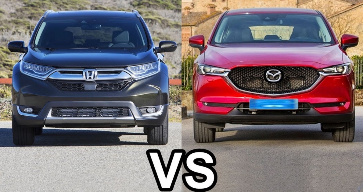 3633 chon honda crv 52 hay mazda cx5 moi 22811j