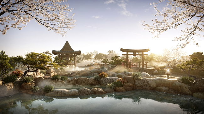 Ở ven đô, xu hướng mới của thị trường bất động sản sau Covid