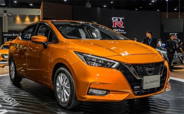 Thị trường ôtô tháng 8 đón nhận những mẫu xe nào?