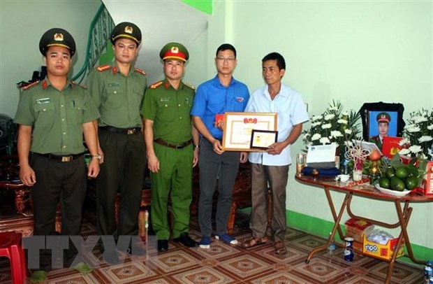 3025 ttxvn cong an bac giang 1