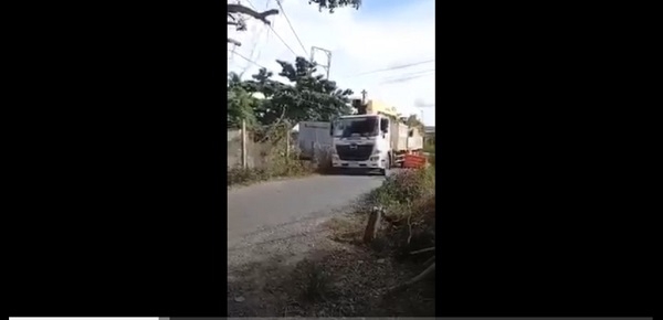 Trưởng phòng CSGT tỉnh Trà Vinh nói gì về việc xe tải 