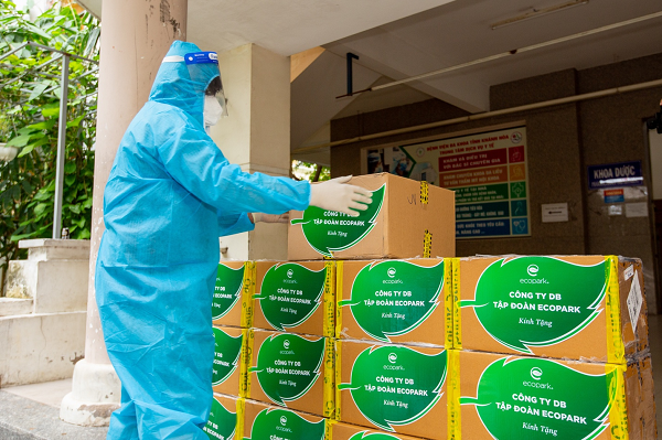 Bộ Y tế đưa thuốc Molnupiravir vào điều trị thí điểm F0 tại nhà