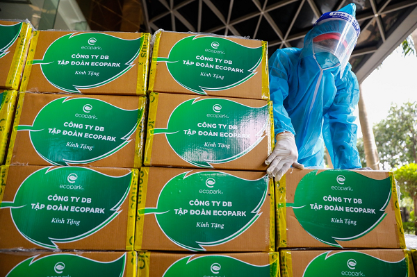 Bộ Y tế đưa thuốc Molnupiravir vào điều trị thí điểm F0 tại nhà