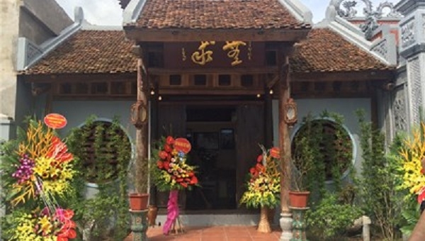 Kỷ niệm 100 năm ngày sinh nhà văn Kim Lân