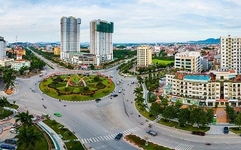 Bắc Ninh lập quy hoạch Khu đô thị rộng 300ha