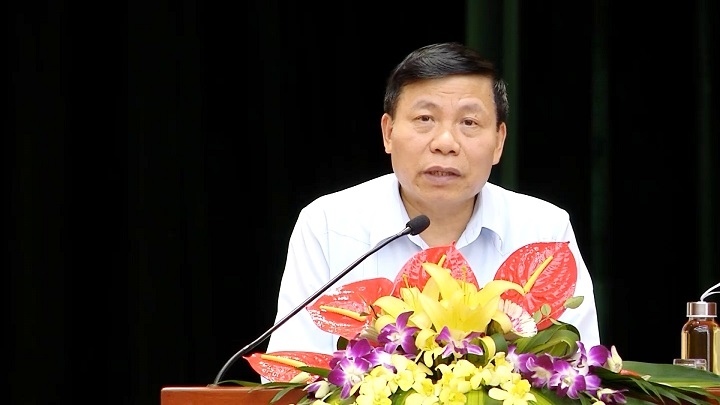 Bắc Ninh: Cần xem xét lại mức giá bồi thường cho dân sau thu hồi đất để xây dựng khu công nghiệp