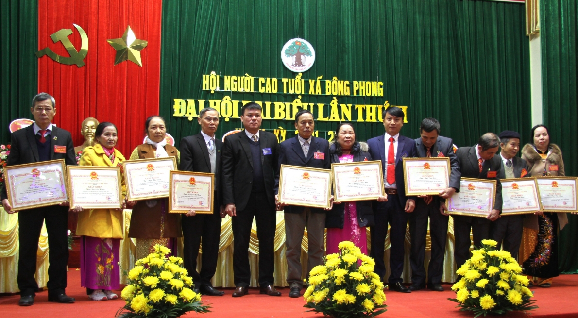 Ấn tượng Đông Phong