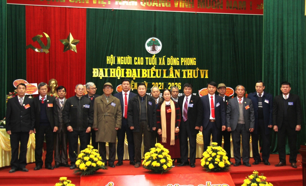 Ấn tượng Đông Phong