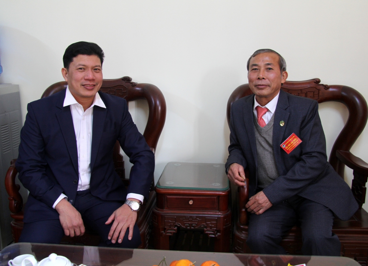 Ấn tượng Đông Phong