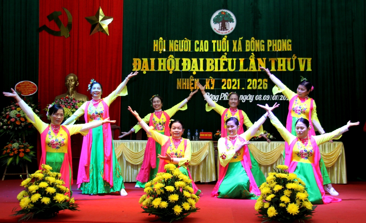 Ấn tượng Đông Phong