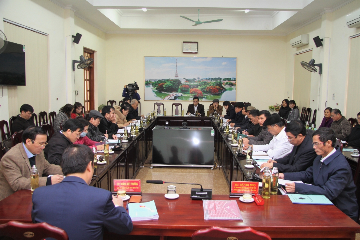 Người cao tuổi ngày càng được chăm lo tốt hơn