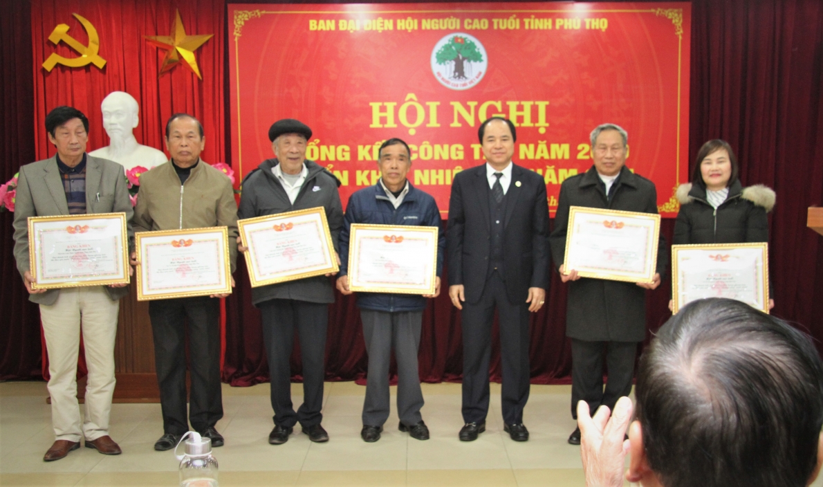 Tổ chức hiệu quả hơn, sâu sắc hơn các nhiệm vụ trọng tâm của Hội