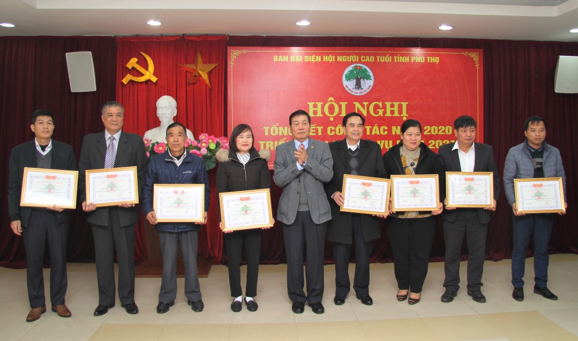 Tổ chức hiệu quả hơn, sâu sắc hơn các nhiệm vụ trọng tâm của Hội