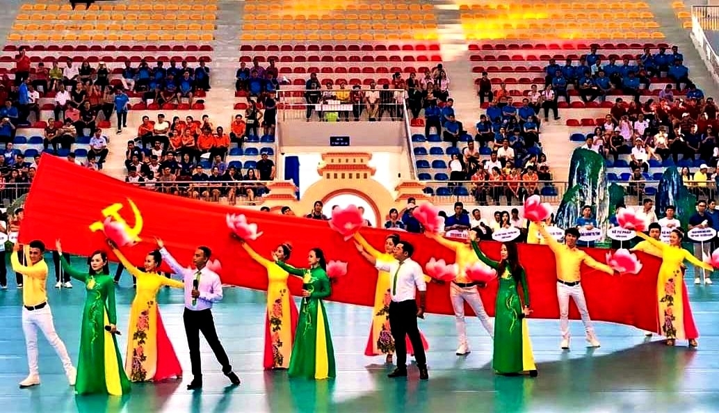 Chăm sóc hội viên là nhiệm vụ trọng tâm của Hội