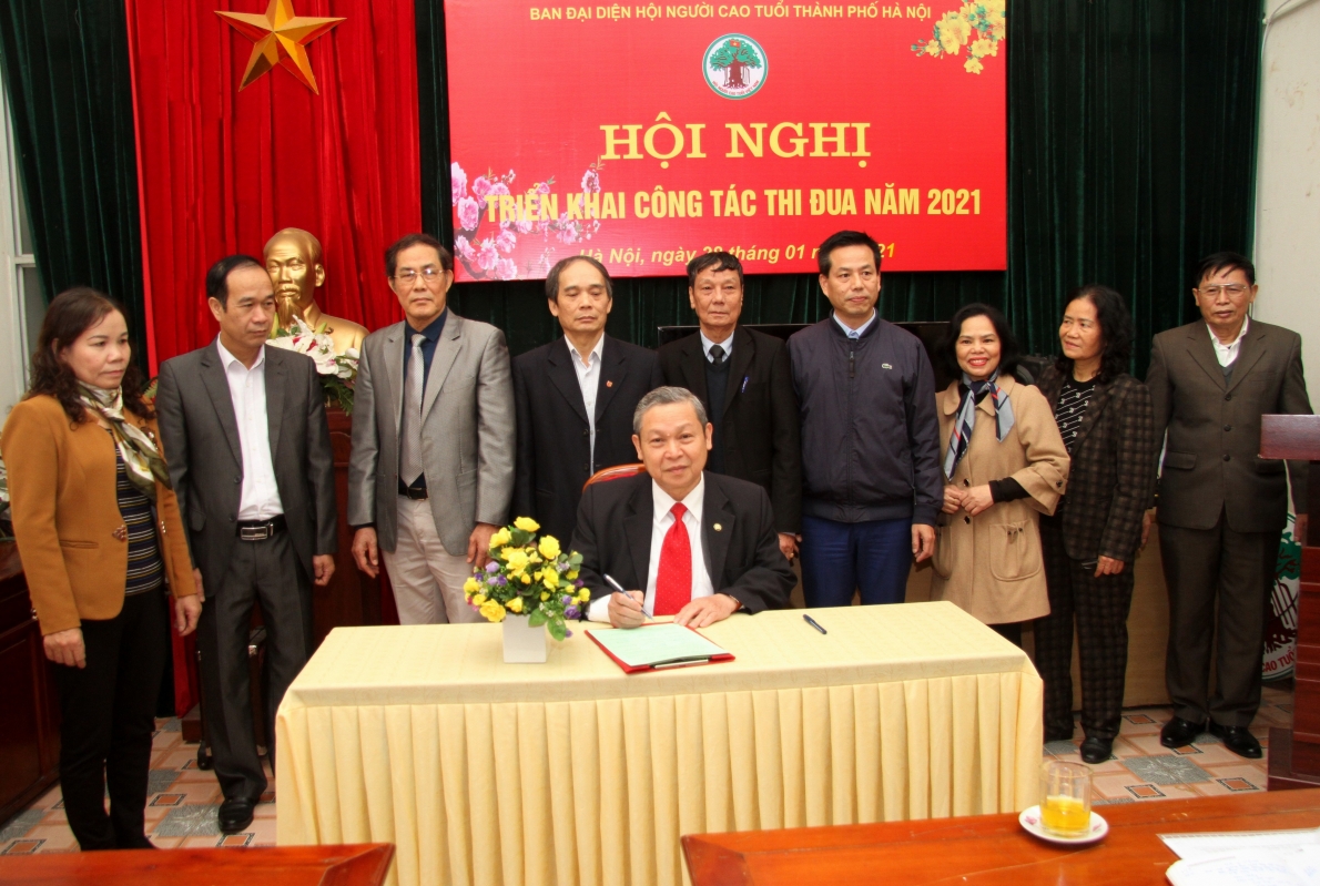 Mô hình tiêu biểu để các địa phương học tập