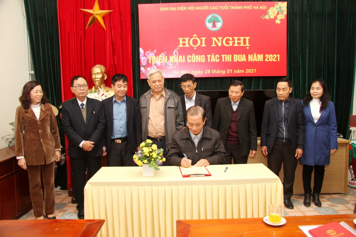 Mô hình tiêu biểu để các địa phương học tập