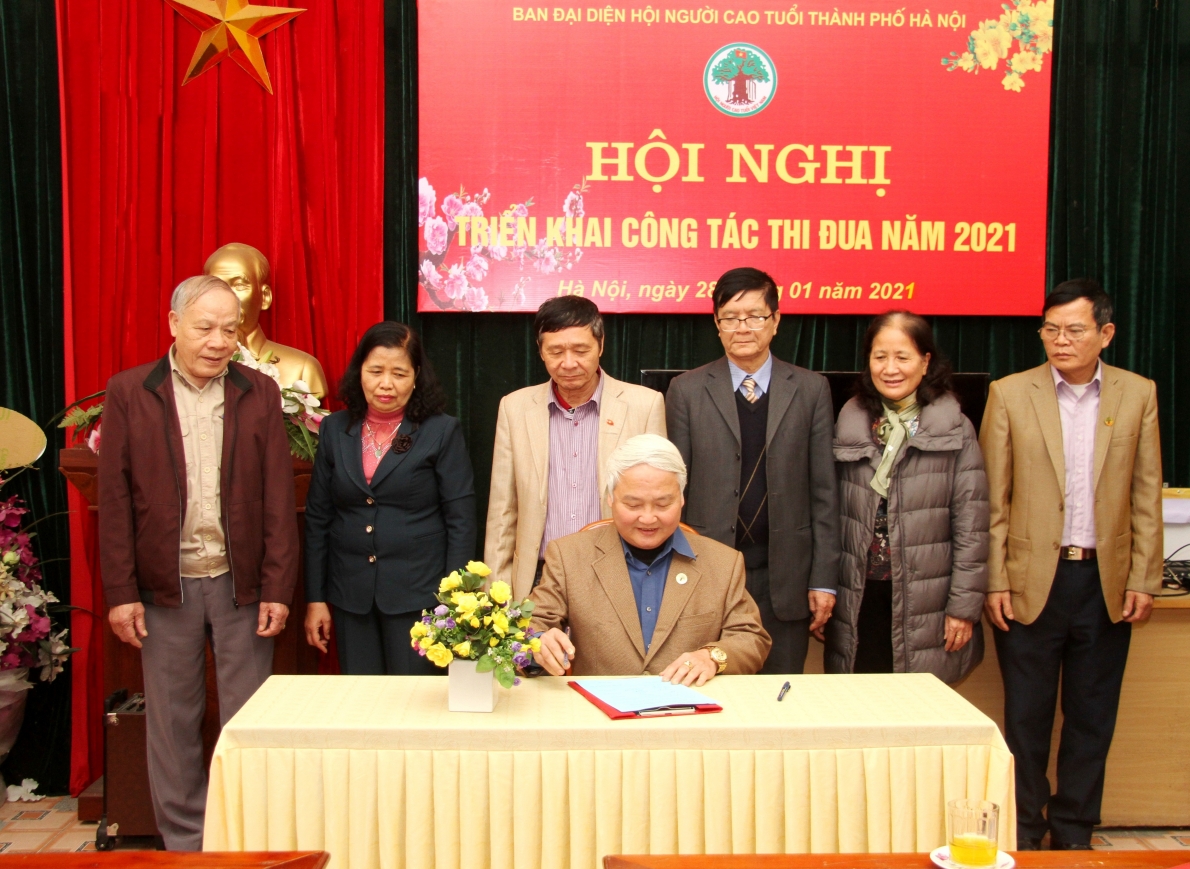 Mô hình tiêu biểu để các địa phương học tập