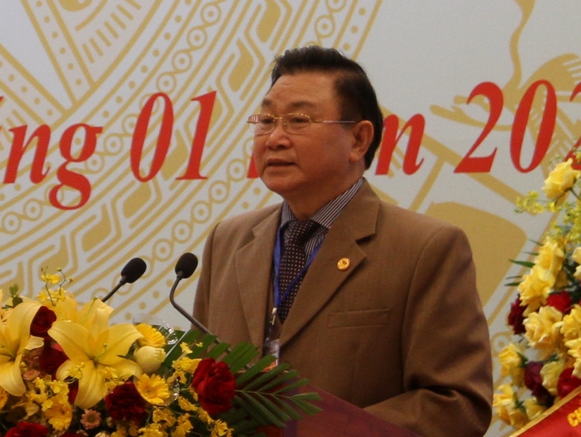 Đổi mới, sáng tạo đưa Nghị quyết Đại hội vào cuộc sống