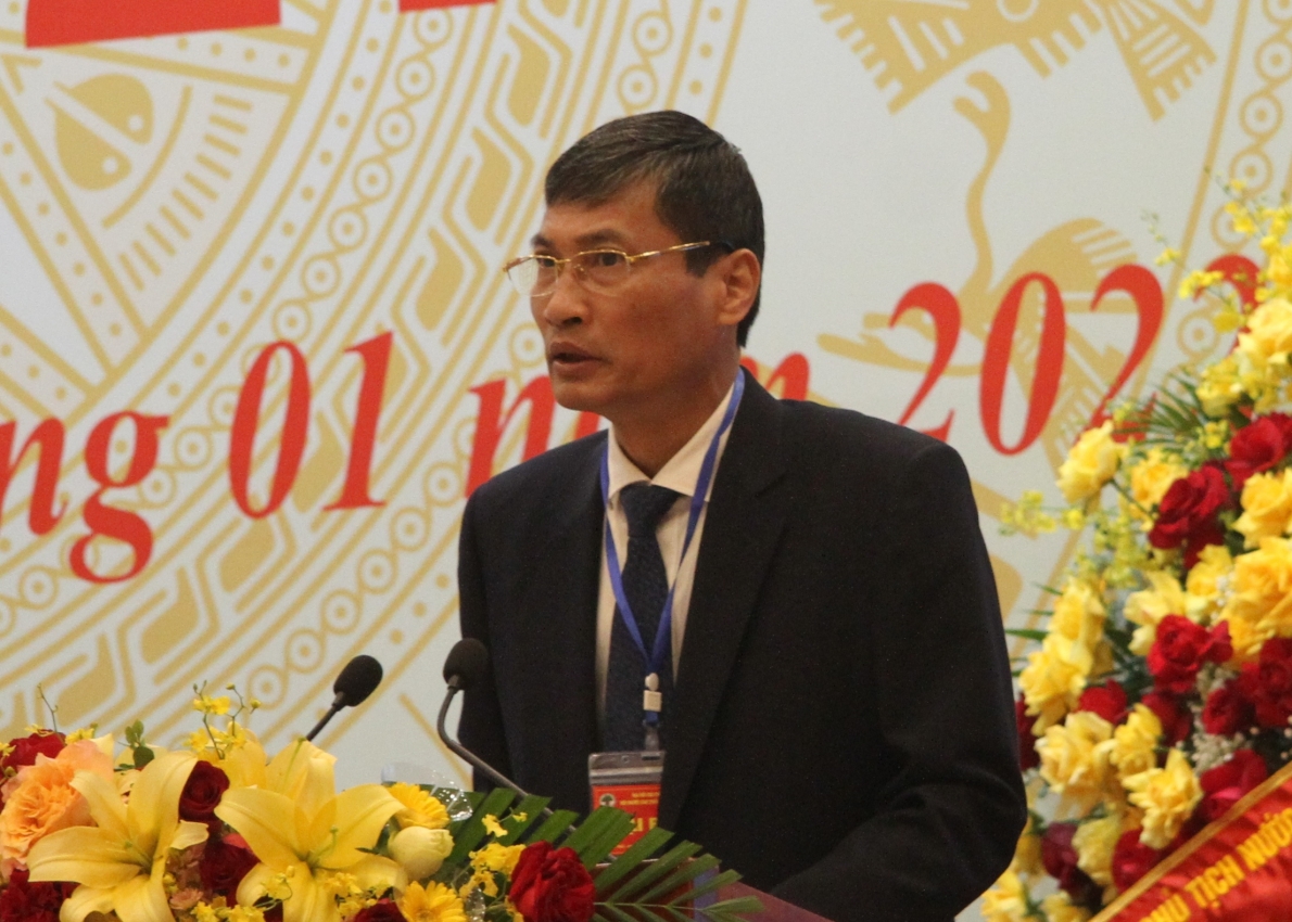 Đổi mới, sáng tạo đưa Nghị quyết Đại hội vào cuộc sống