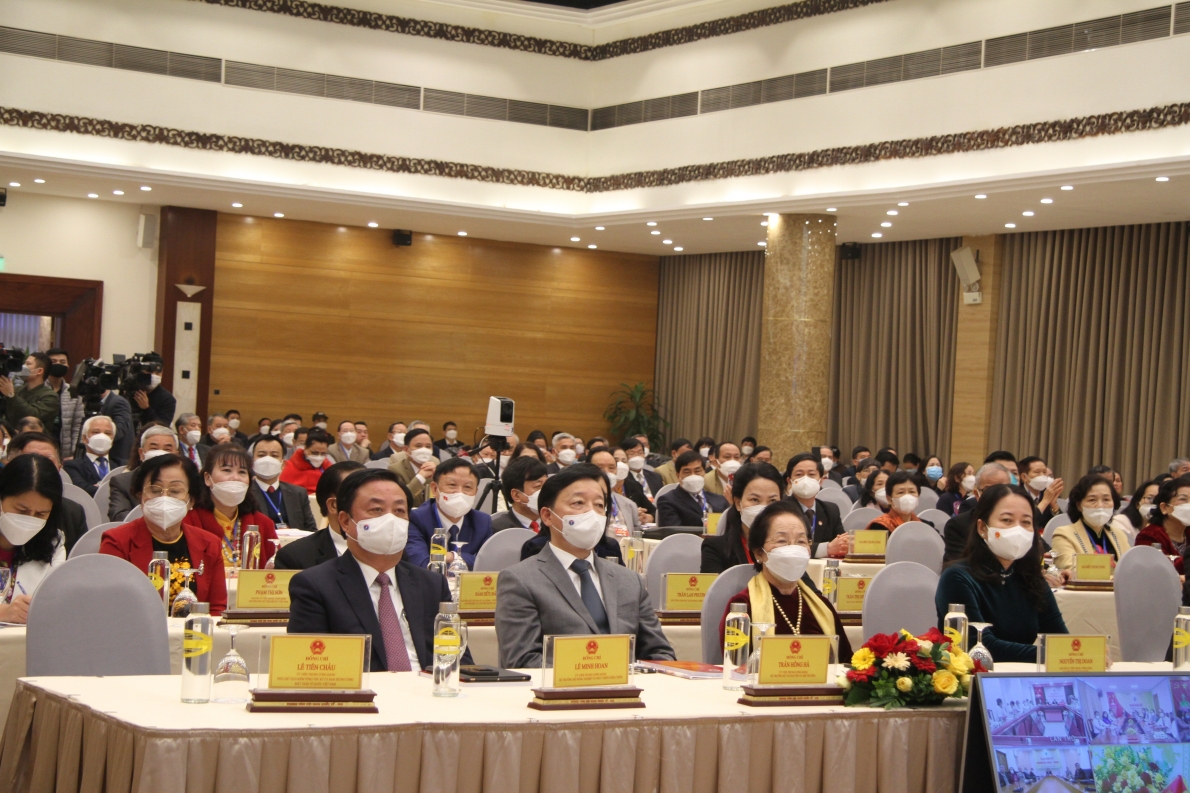 Đổi mới, sáng tạo đưa Nghị quyết Đại hội vào cuộc sống