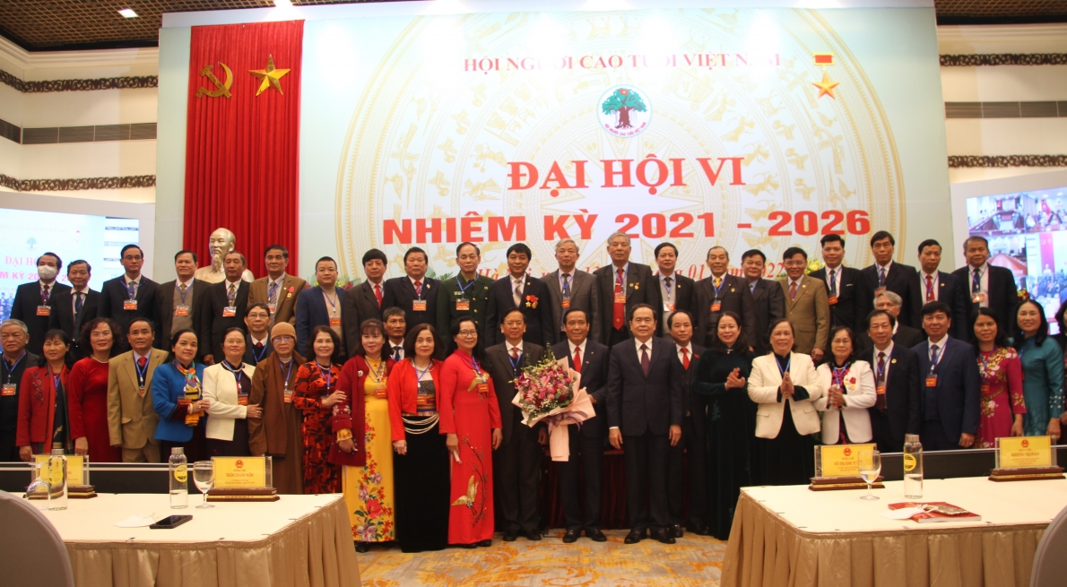 Đổi mới, sáng tạo đưa Nghị quyết Đại hội vào cuộc sống