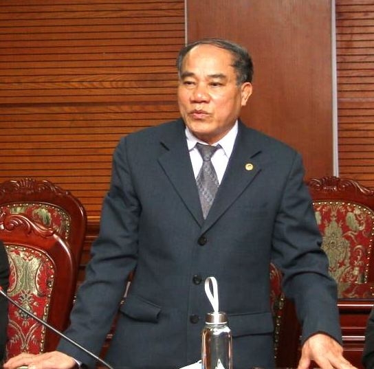 Phát huy vai trò NCT là nhiệm vụ trọng tâm của Hội