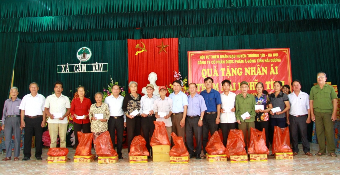 Câu chuyện đầu năm