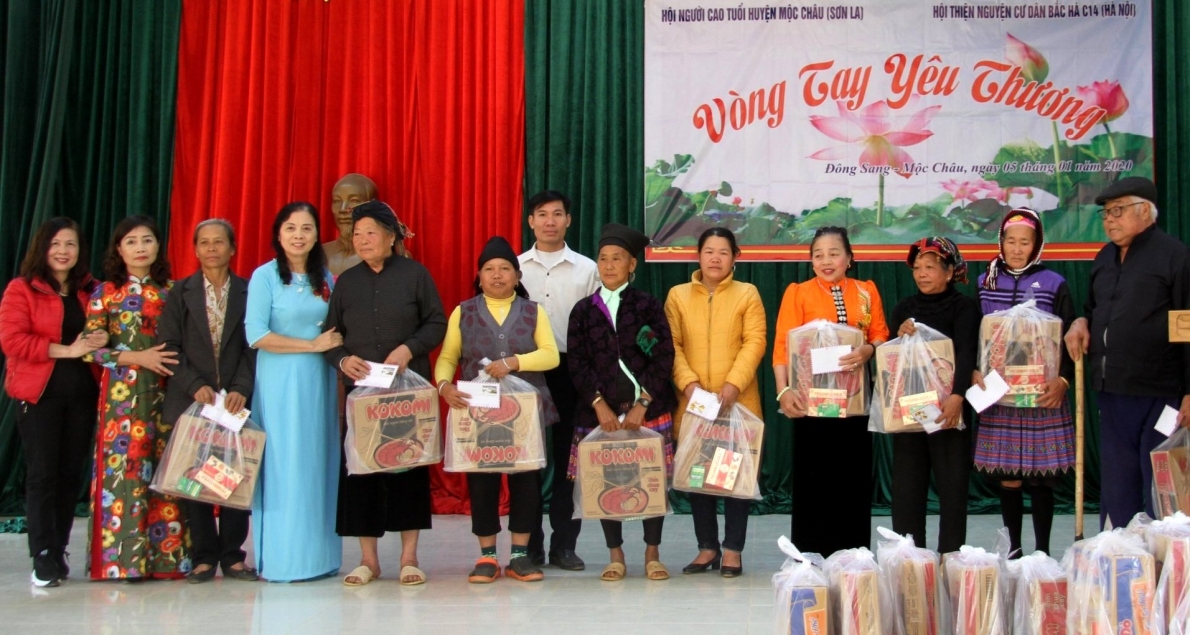 Câu chuyện đầu năm