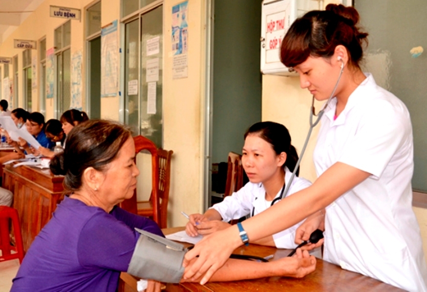 Nỗ lực của NCT Quảng Nam trong một năm đầy thử thách