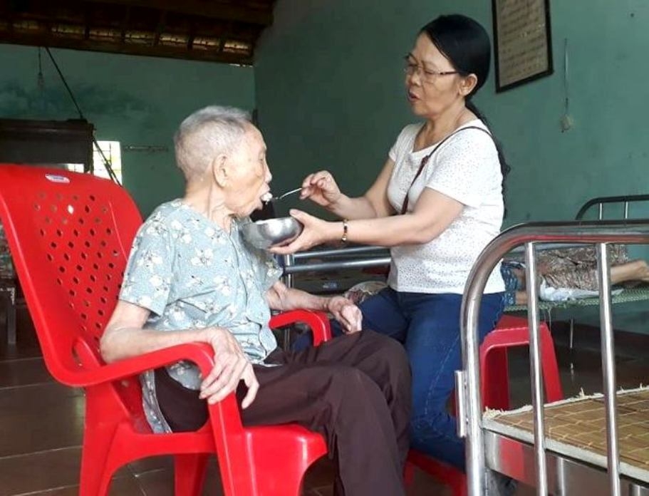 Nỗ lực của NCT Quảng Nam trong một năm đầy thử thách