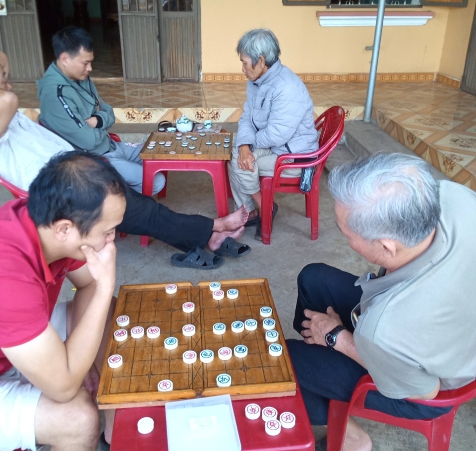 Đoàn kết, nỗ lực làm nên một nhiệm kì ấn tượng