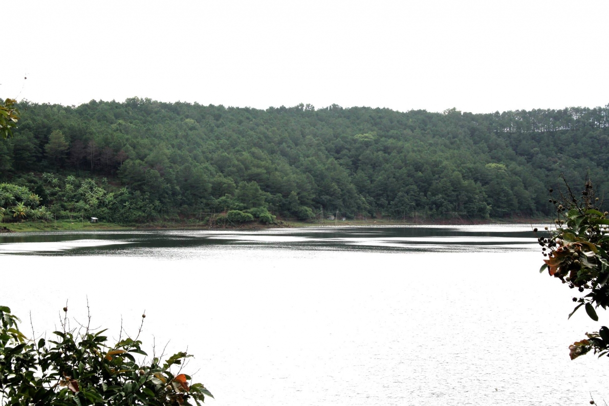 Dòng sông thương nhớ