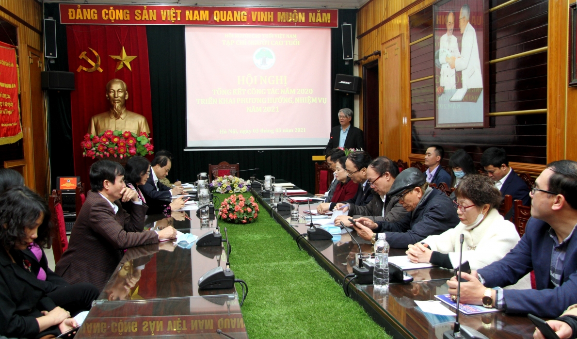 Đoàn kết là “cái gốc” để thành công