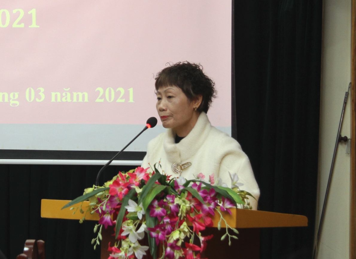 Đoàn kết là “cái gốc” để thành công