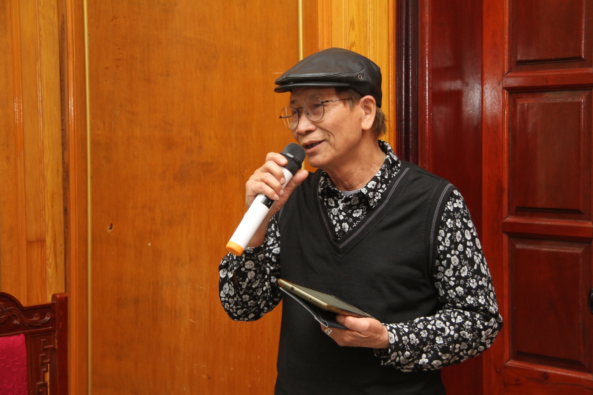 Tiếp tục quan tâm nữ đoàn viên Công đoàn, người lao động