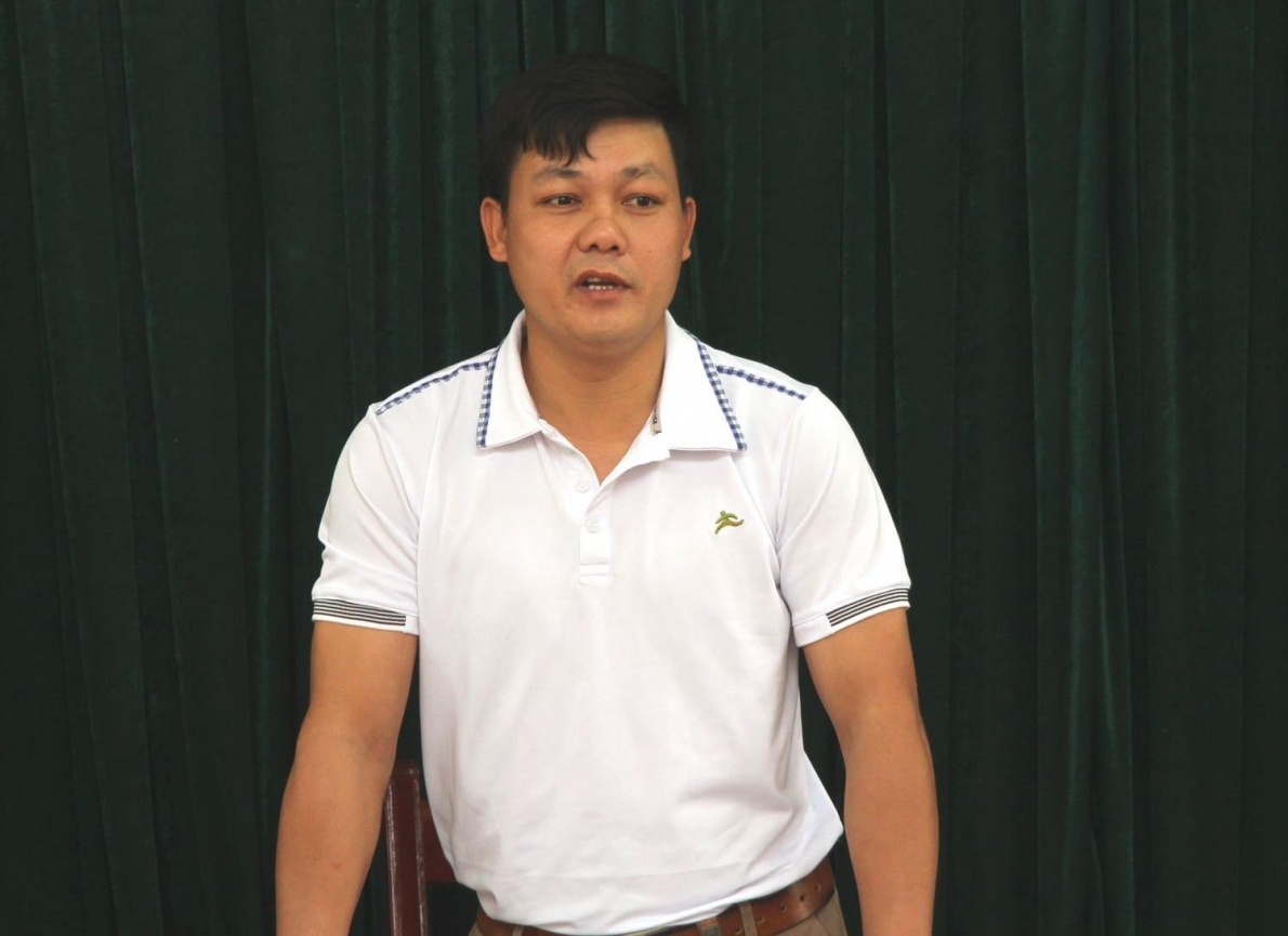 Nông thôn mới kiểu mẫu ở Quỳnh Đôi và sự góp sức của người cao tuổi