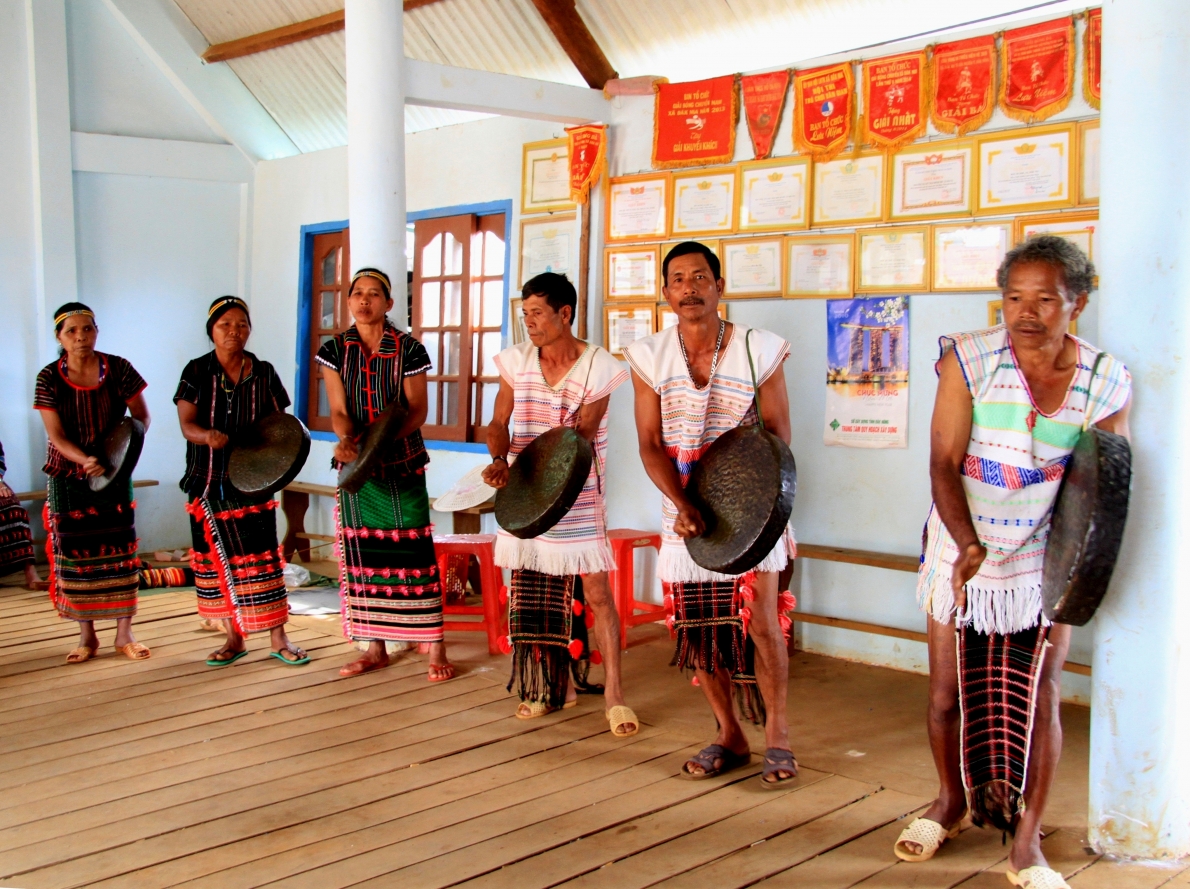 Tuyên truyền để nâng cao kiến thức, kĩ năng cho hội viên