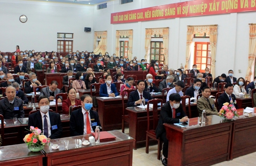 Chỉ đạo tổ chức Đại hội điểm cấp cơ sở