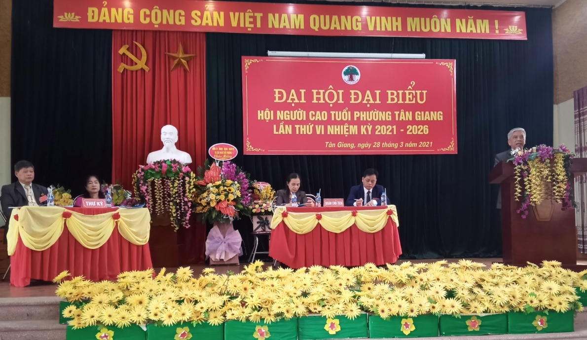 Hiệu quả từ sự tranh thủ các điều kiện thuận lợi…