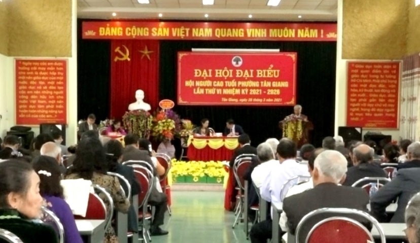 Hiệu quả từ sự tranh thủ các điều kiện thuận lợi…