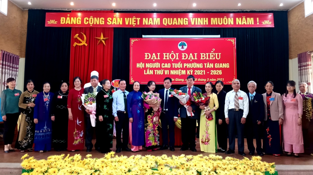 Hiệu quả từ sự tranh thủ các điều kiện thuận lợi…