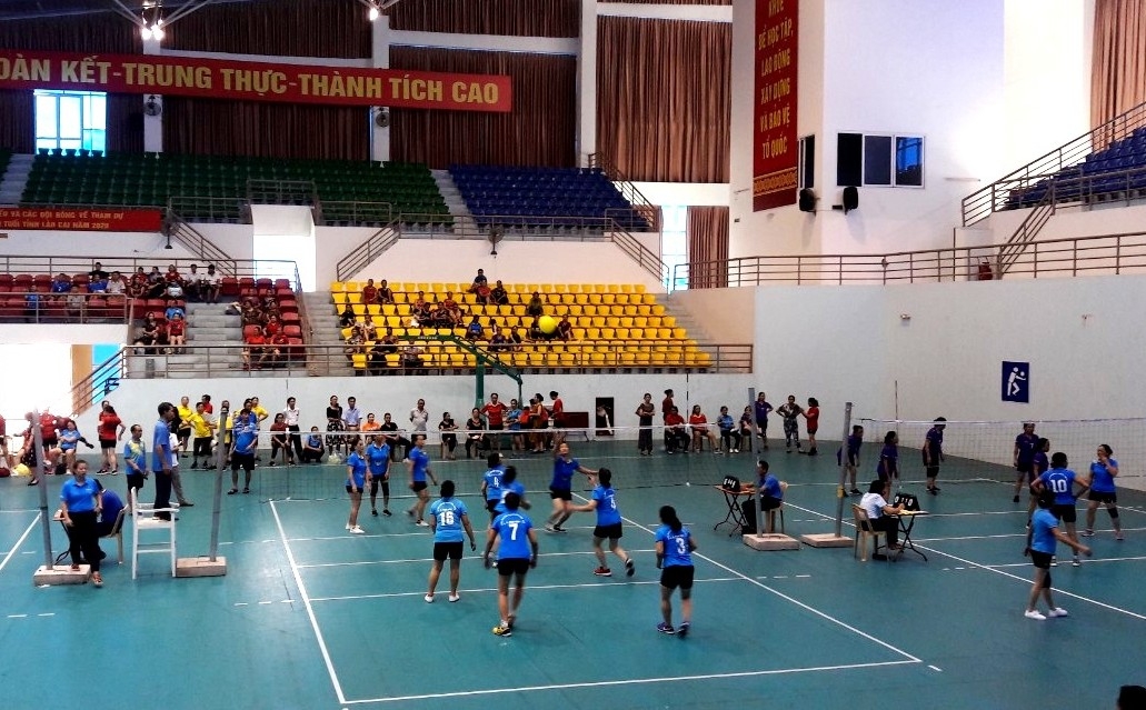 Hoàn thành Đại hội Hội Người cao tuổi cơ sở