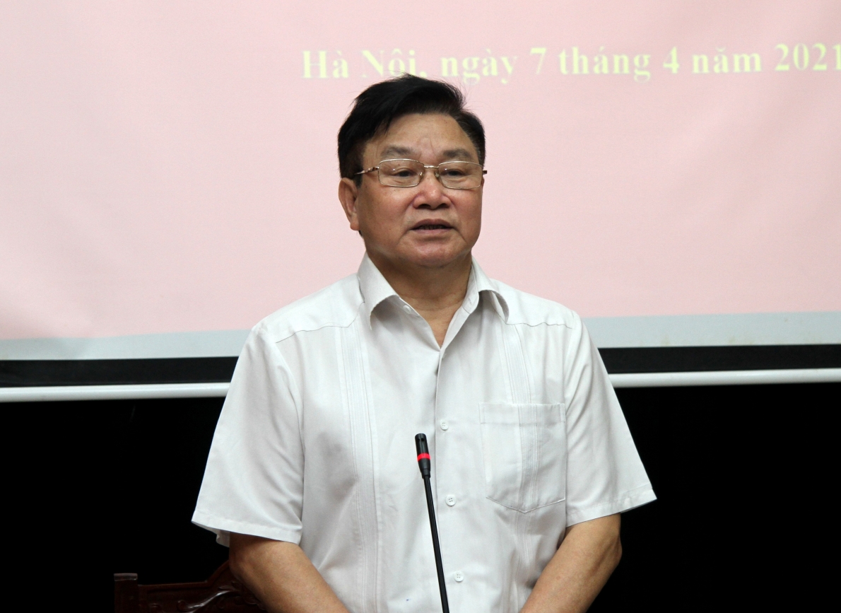 Xây dựng kế hoạch, nhiệm vụ cụ thể cho từng thành viên