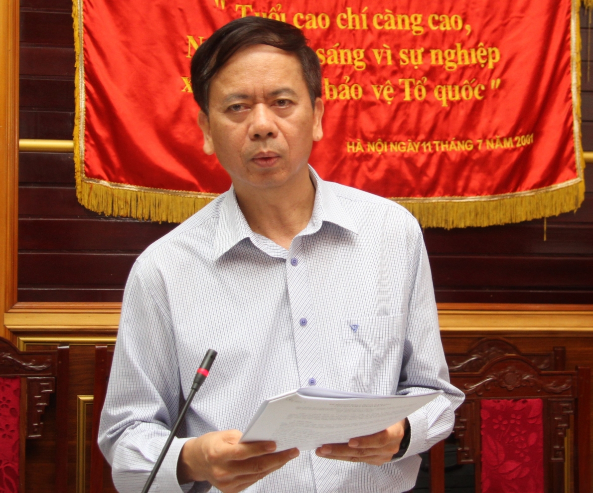 Xây dựng kế hoạch, nhiệm vụ cụ thể cho từng thành viên